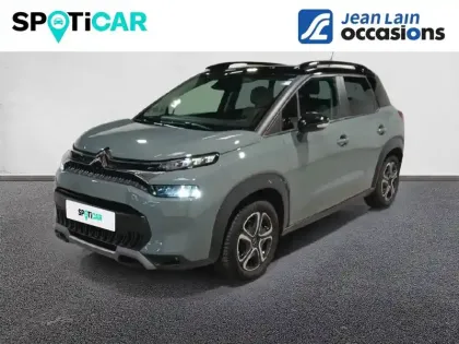 Photo Citroën C3 Aircross Feel Pack
