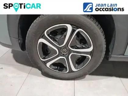 Photo 12 Citroën C3 Aircross  PureTech 110 S&S BVM6