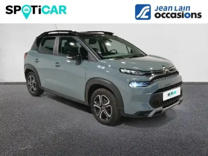 Photo 22 Citroën C3 Aircross  PureTech 110 S&S BVM6