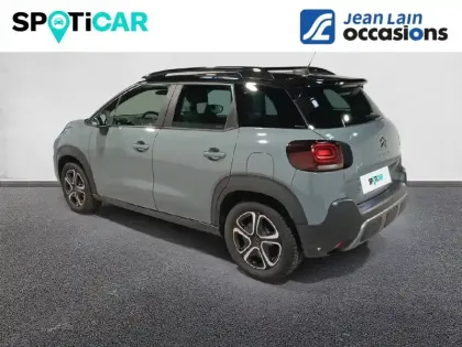 Photo 6 Citroën C3 Aircross  PureTech 110 S&S BVM6