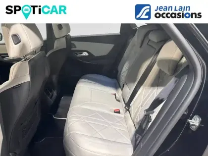 Photo 12 DS DS 7  Hybride Rechargeable E-Tense 300 EAT8 4x4