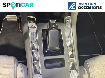 Photo 14 DS DS 7  Hybride Rechargeable E-Tense 300 EAT8 4x4