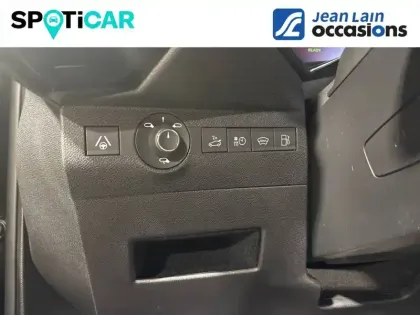 Photo 17 DS DS 7  Hybride Rechargeable E-Tense 300 EAT8 4x4