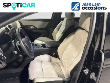 Photo 11 DS DS 7  Hybride Rechargeable E-Tense 300 EAT8 4x4