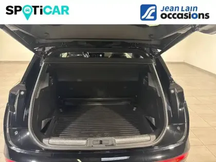 Photo 6 DS DS 7  Hybride Rechargeable E-Tense 300 EAT8 4x4