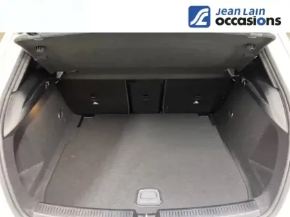 Photo 9 Mercedes Classe A  200 d 8G-DCT