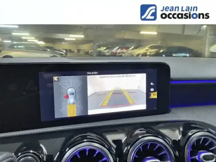 Photo 15 Mercedes Classe A  200 d 8G-DCT