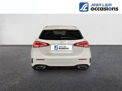 Photo 5 Mercedes Classe A  200 d 8G-DCT