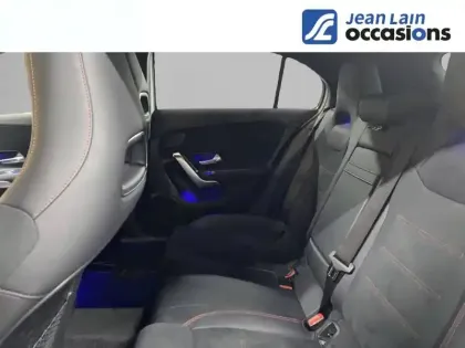 Photo 16 Mercedes Classe A  200 d 8G-DCT