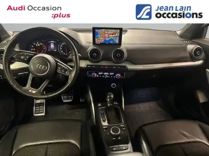 Photo 57 Audi Q2  35 TFSI COD 150 S tronic 7