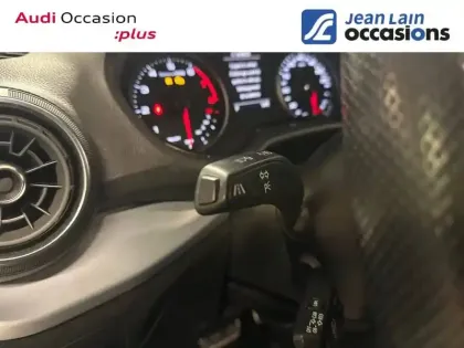 Photo 19 Audi Q2  35 TFSI COD 150 S tronic 7