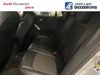 Photo 56 Audi Q2  35 TFSI COD 150 S tronic 7