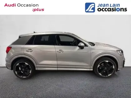 Photo 43 Audi Q2  35 TFSI COD 150 S tronic 7