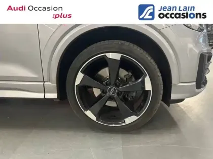 Photo 48 Audi Q2  35 TFSI COD 150 S tronic 7