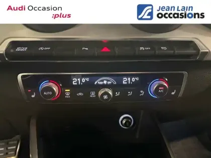 Photo 33 Audi Q2  35 TFSI COD 150 S tronic 7