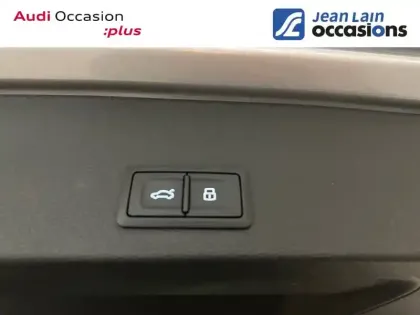 Photo 38 Audi Q2  35 TFSI COD 150 S tronic 7