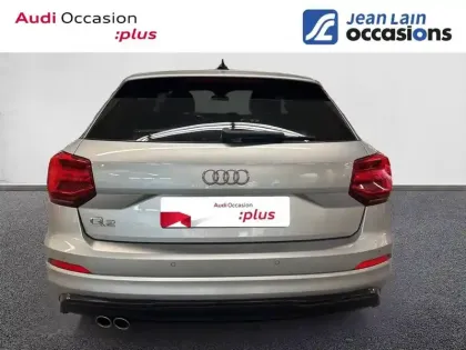 Photo 5 Audi Q2  35 TFSI COD 150 S tronic 7