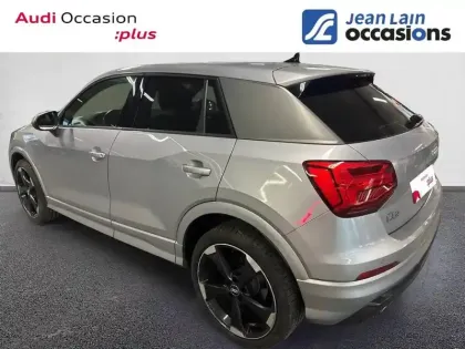 Photo 46 Audi Q2  35 TFSI COD 150 S tronic 7