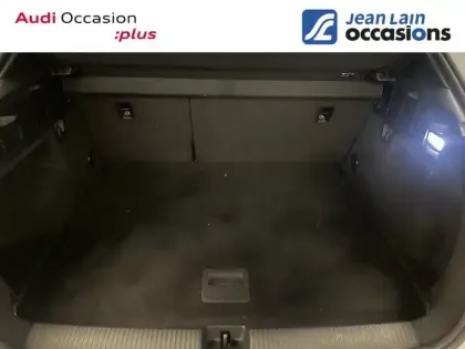 Photo 49 Audi Q2  35 TFSI COD 150 S tronic 7