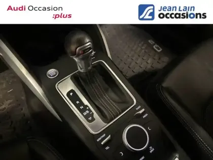 Photo 12 Audi Q2  35 TFSI COD 150 S tronic 7