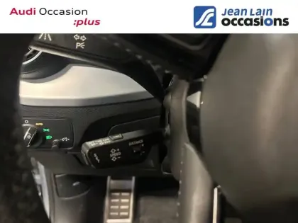 Photo 11 Audi Q2  35 TFSI COD 150 S tronic 7