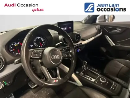 Photo 50 Audi Q2  35 TFSI COD 150 S tronic 7