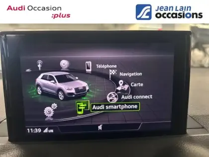 Photo 54 Audi Q2  35 TFSI COD 150 S tronic 7