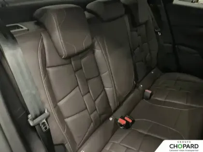 Photo 19 DS DS 3  E-Tense