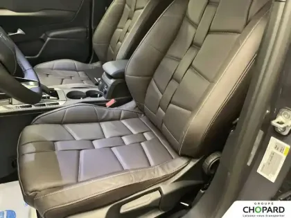 Photo 7 DS DS 3  E-Tense