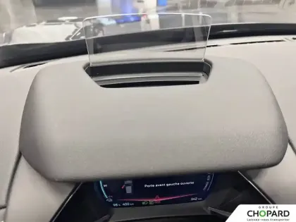 Photo 18 DS DS 3  E-Tense