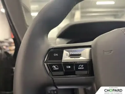 Photo 10 DS DS 3  E-Tense