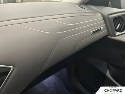 Photo 16 DS DS 3  E-Tense