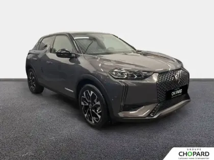 Photo 52 DS DS 3  E-Tense