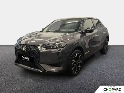 Photo 48 DS DS 3  E-Tense