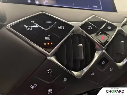 Photo 11 DS DS 3  E-Tense