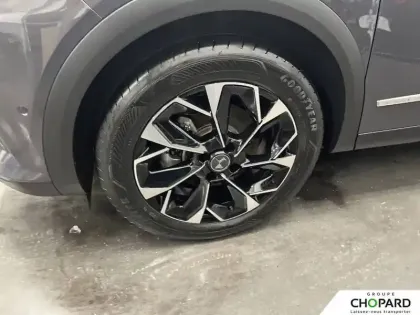 Photo 20 DS DS 3  E-Tense