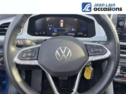 Photo 11 Volkswagen T-roc  Cabriolet 1.5 TSI EVO2 150 Start/Stop DSG7