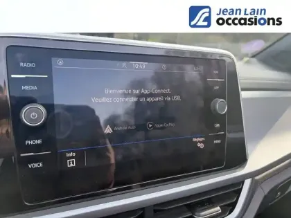 Photo 15 Volkswagen T-roc  Cabriolet 1.5 TSI EVO2 150 Start/Stop DSG7