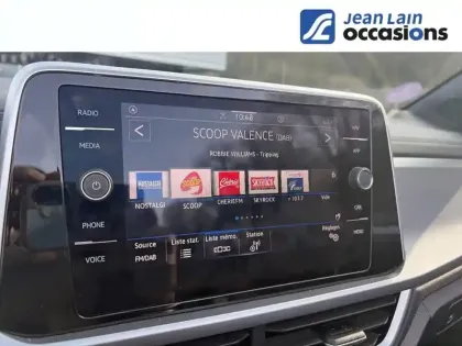 Photo 14 Volkswagen T-roc  Cabriolet 1.5 TSI EVO2 150 Start/Stop DSG7