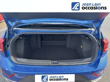 Photo 49 Volkswagen T-roc  Cabriolet 1.5 TSI EVO2 150 Start/Stop DSG7