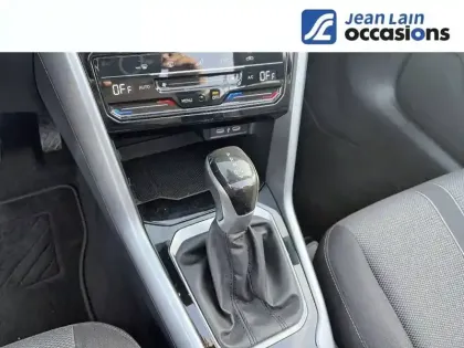 Photo 12 Volkswagen T-roc  Cabriolet 1.5 TSI EVO2 150 Start/Stop DSG7