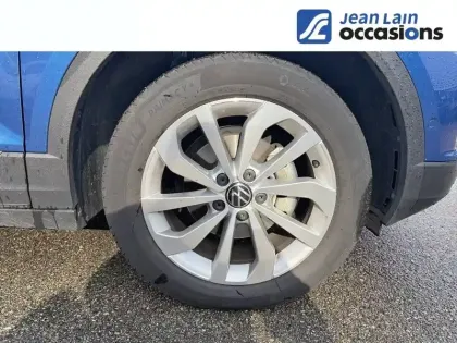 Photo 8 Volkswagen T-roc  Cabriolet 1.5 TSI EVO2 150 Start/Stop DSG7