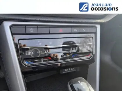 Photo 13 Volkswagen T-roc  Cabriolet 1.5 TSI EVO2 150 Start/Stop DSG7