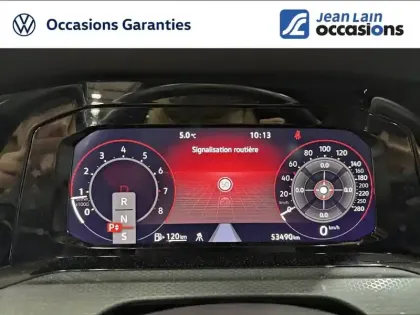 Photo 18 Volkswagen Golf  2.0 TSI 245 DSG7