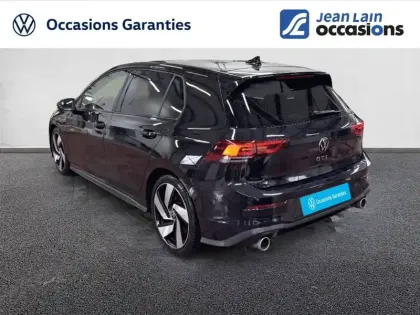 Photo 10 Volkswagen Golf  2.0 TSI 245 DSG7