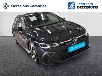 Photo 9 Volkswagen Golf  2.0 TSI 245 DSG7