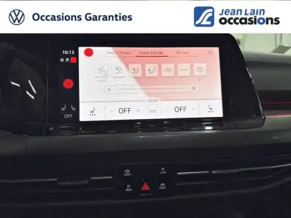 Photo 16 Volkswagen Golf  2.0 TSI 245 DSG7