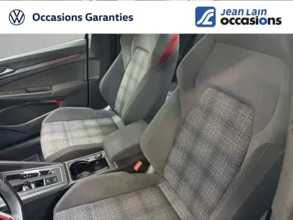 Photo 5 Volkswagen Golf  2.0 TSI 245 DSG7