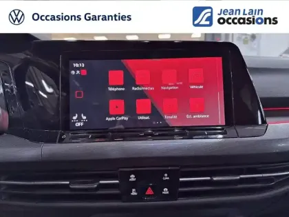 Photo 17 Volkswagen Golf  2.0 TSI 245 DSG7