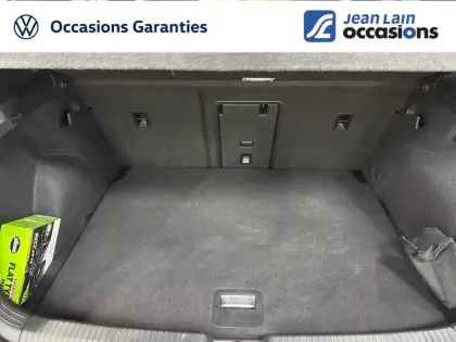 Photo 13 Volkswagen Golf  2.0 TSI 245 DSG7